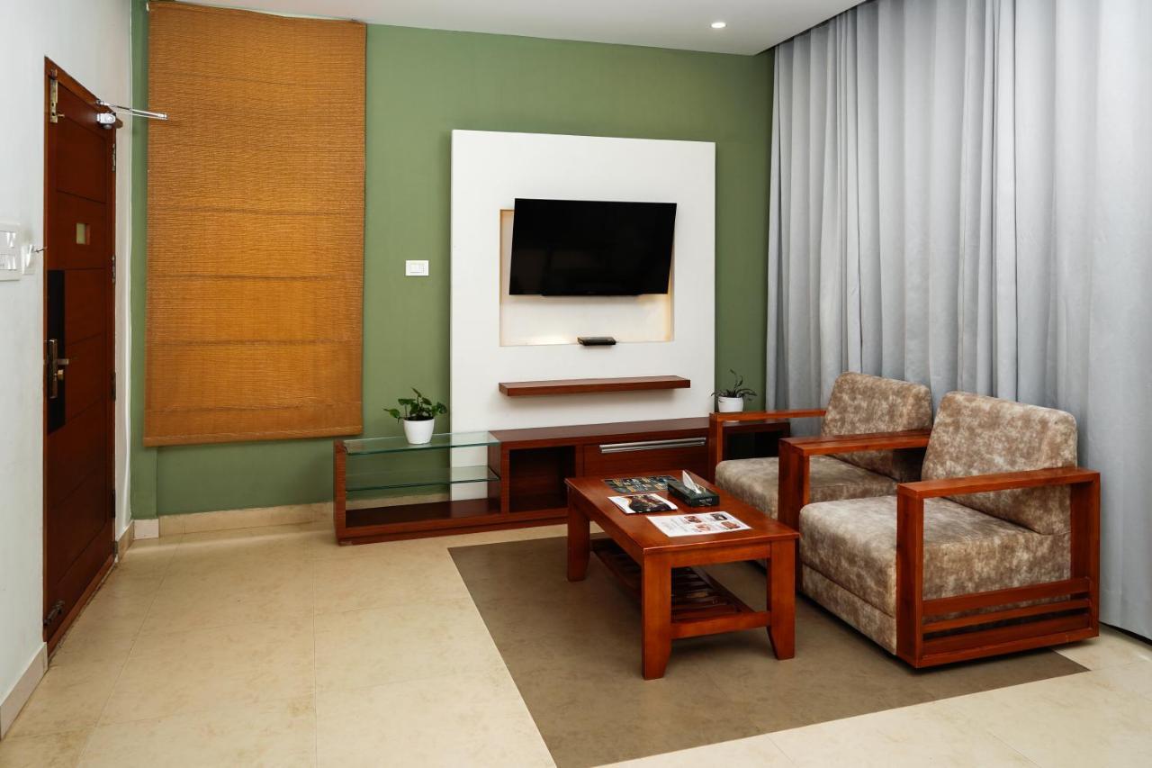 מאננטהוואדי Kuruva Island Resort And Spa - By Kabini Breeze, Wayanad מראה חיצוני תמונה