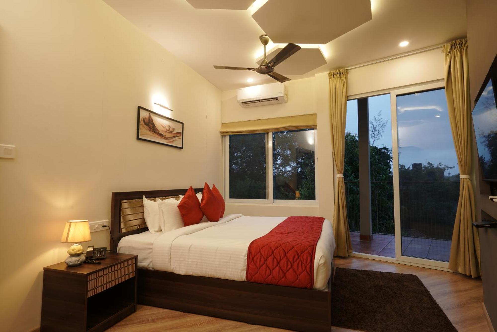 מאננטהוואדי Kuruva Island Resort And Spa - By Kabini Breeze, Wayanad מראה חיצוני תמונה