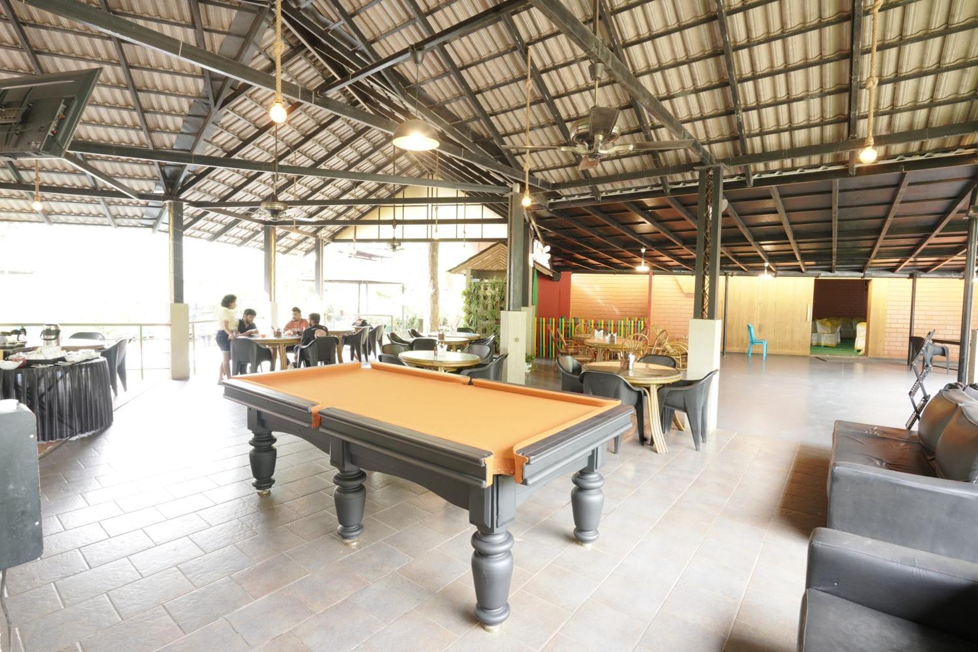 מאננטהוואדי Kuruva Island Resort And Spa - By Kabini Breeze, Wayanad מראה חיצוני תמונה