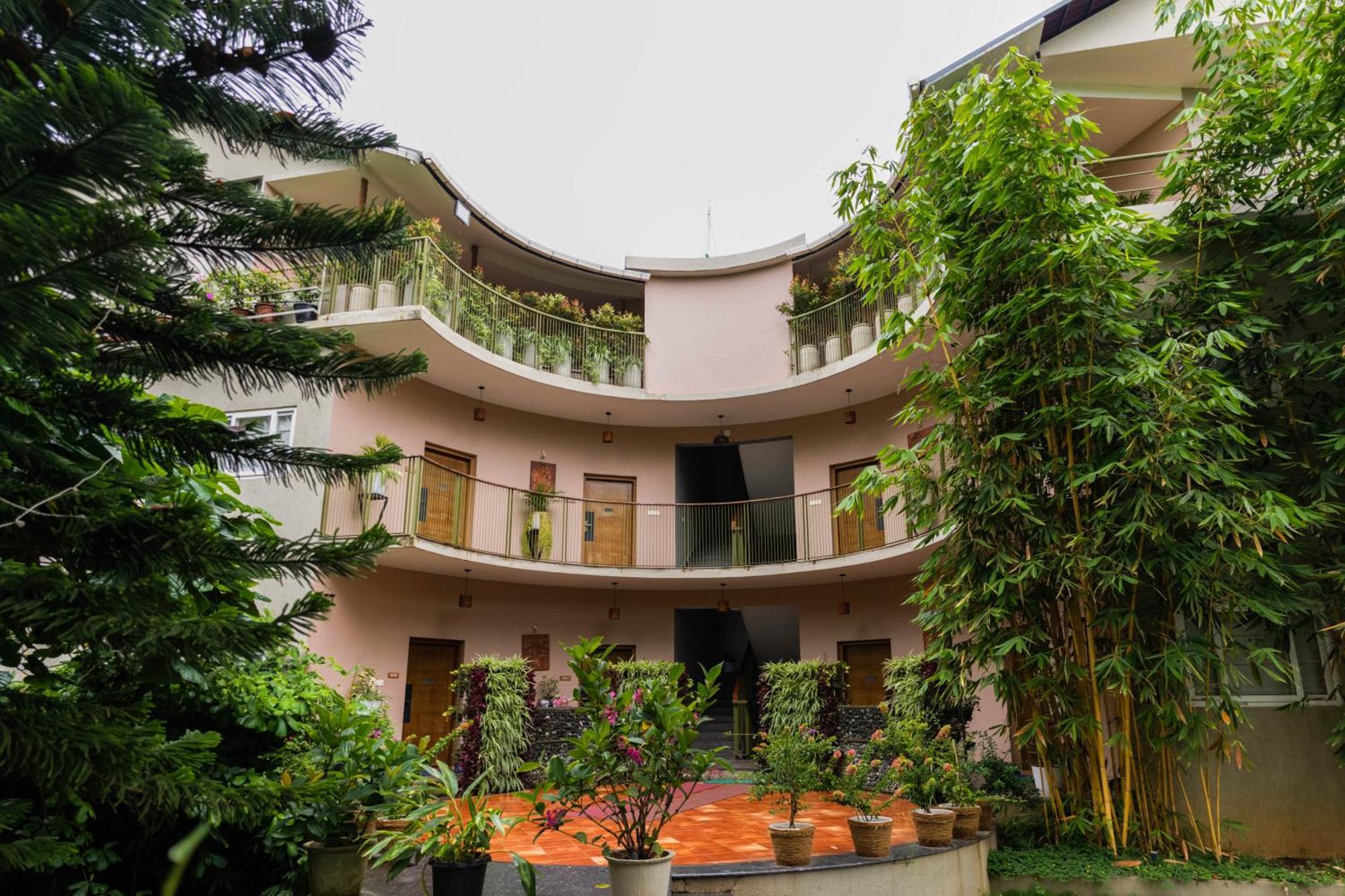 מאננטהוואדי Kuruva Island Resort And Spa - By Kabini Breeze, Wayanad מראה חיצוני תמונה
