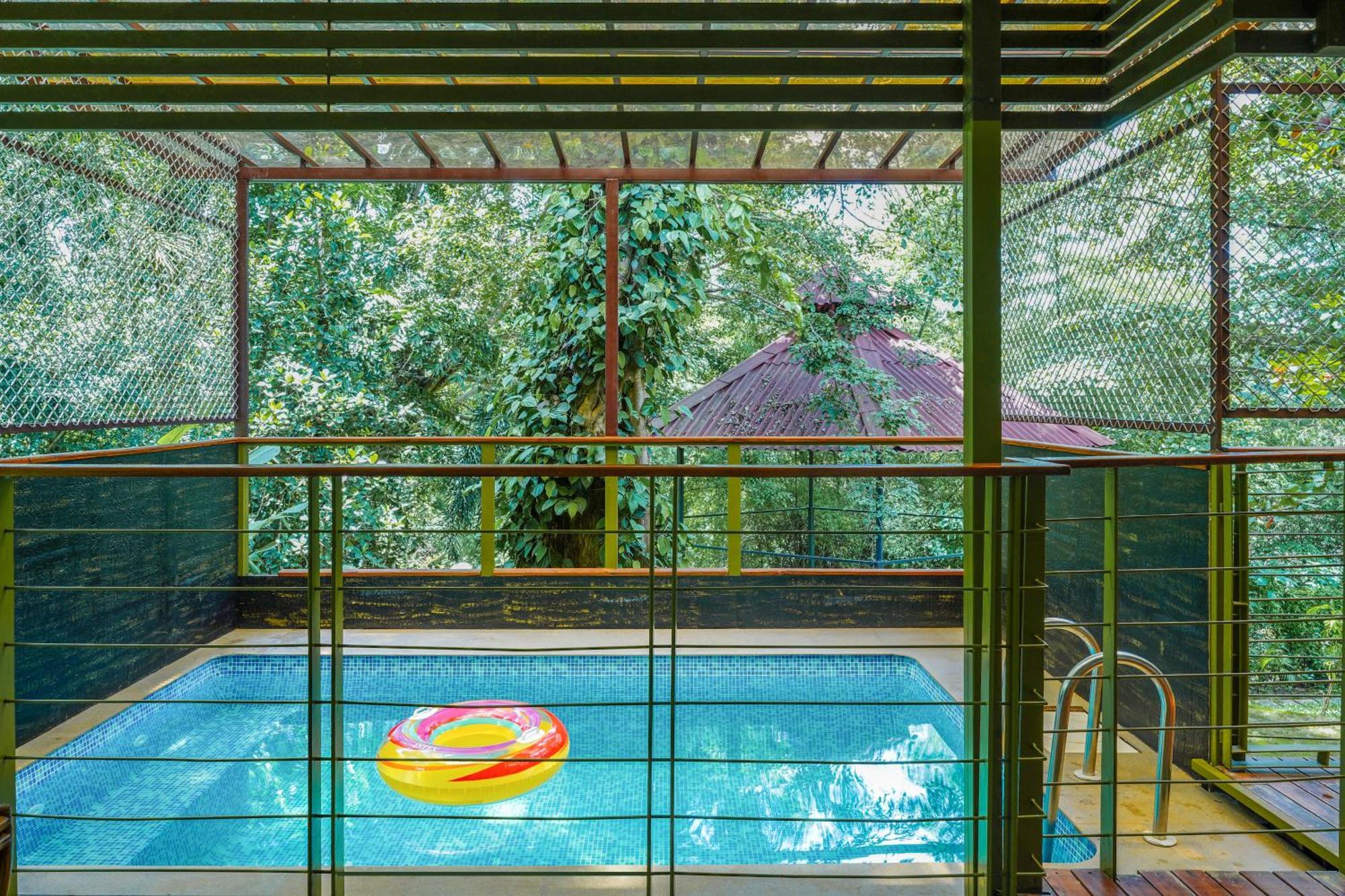 מאננטהוואדי Kuruva Island Resort And Spa - By Kabini Breeze, Wayanad מראה חיצוני תמונה