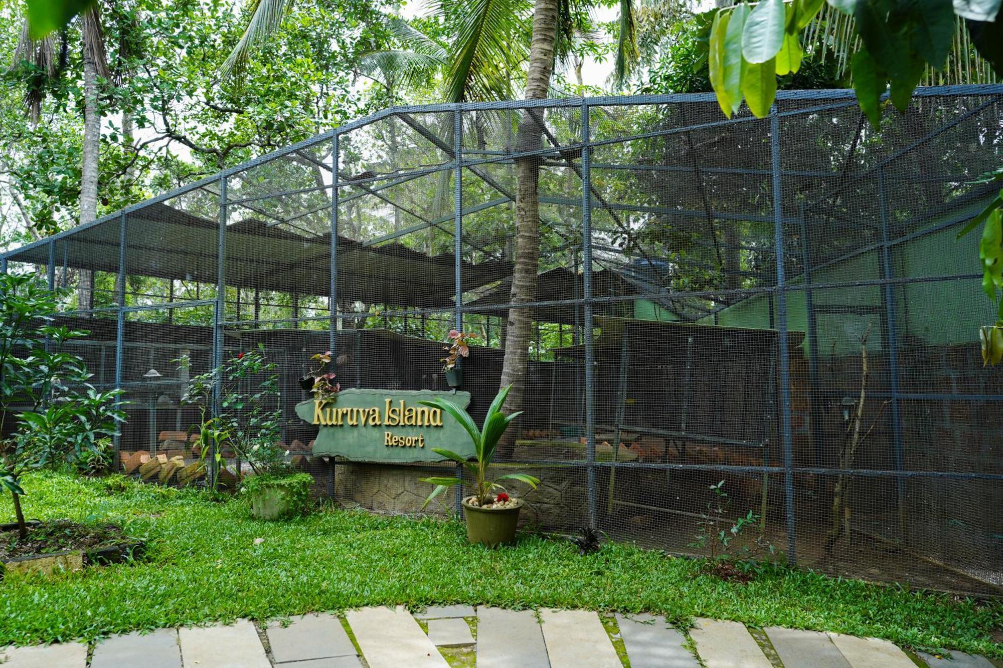 מאננטהוואדי Kuruva Island Resort And Spa - By Kabini Breeze, Wayanad מראה חיצוני תמונה